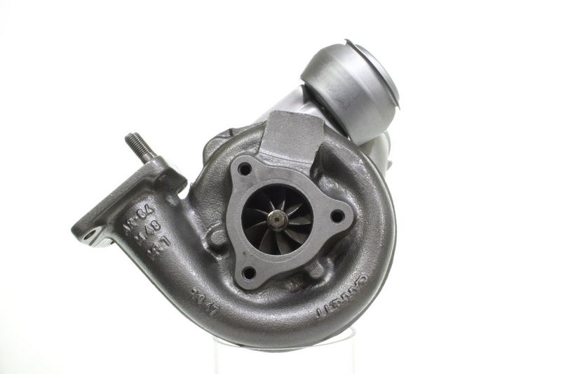 Renoviert turbolader Garrett 710812-5002S
