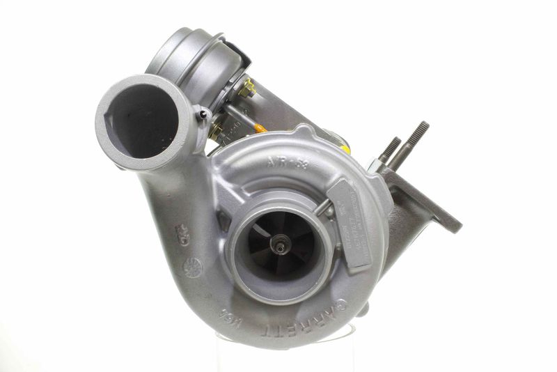 Renoviert turbolader Garrett 710812-5002S