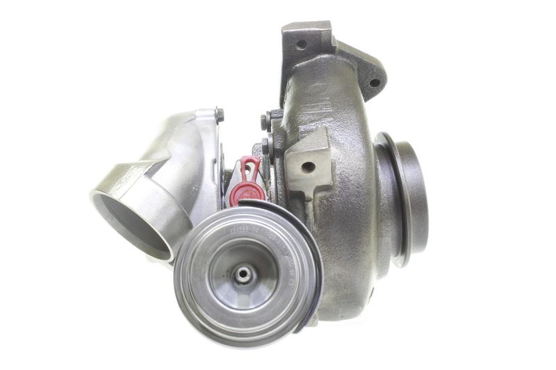 Renoviert turbolader Garrett 711009-5003S