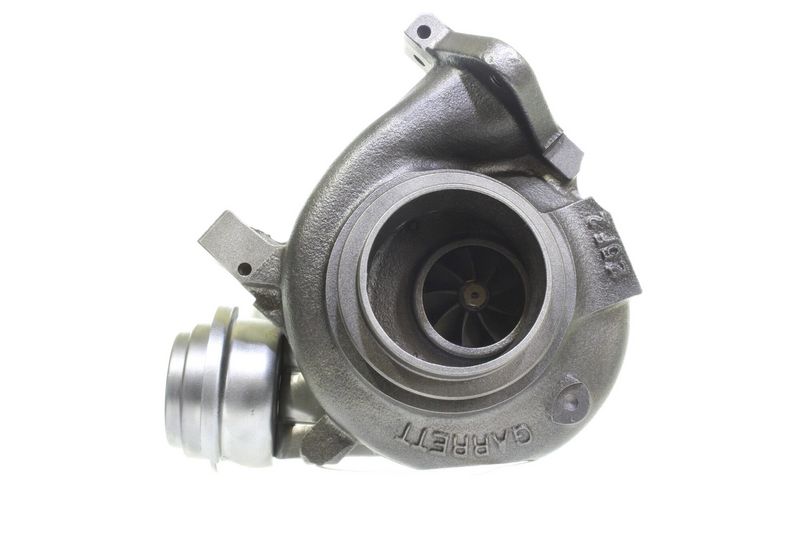Renoviert turbolader Garrett 711009-5003S