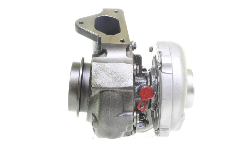 Renoviert turbolader Garrett 711009-5003S