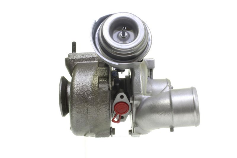 Renoviert turbolader Garrett 712766-5002S