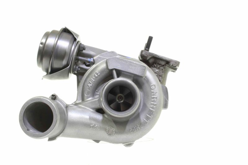 Renoviert turbolader Garrett 712766-5002S