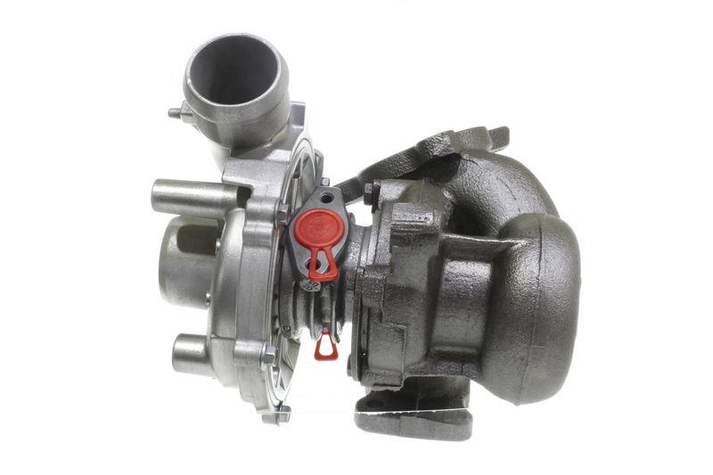 Renoviert turbolader Garrett 713667-5003S