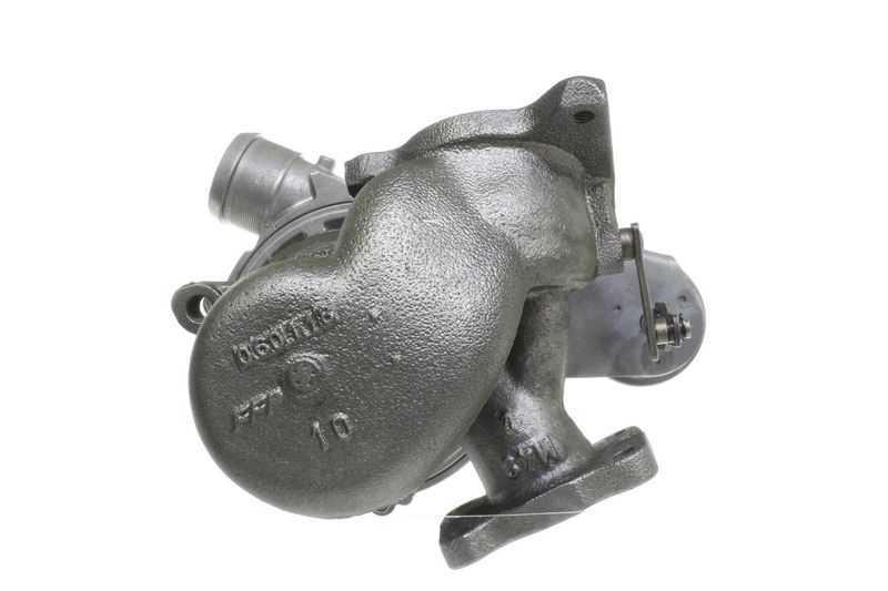 Renoviert turbolader Garrett 713667-5003S
