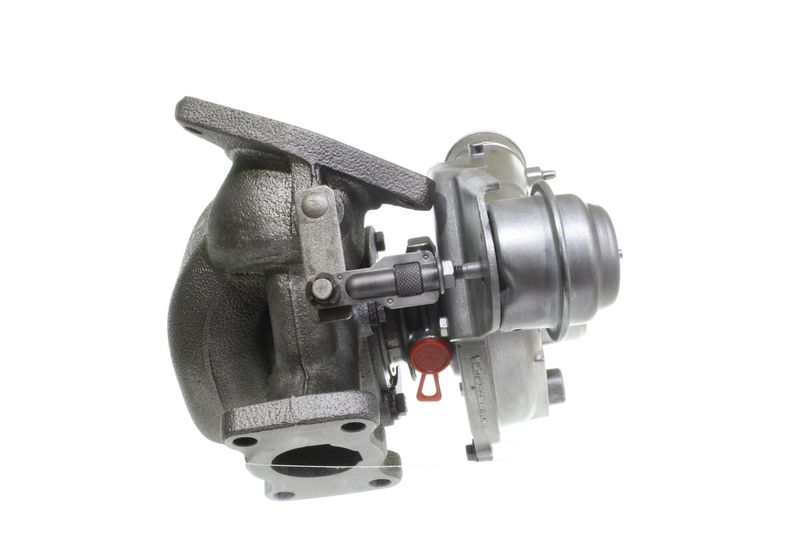 Renoviert turbolader Garrett 713667-5003S