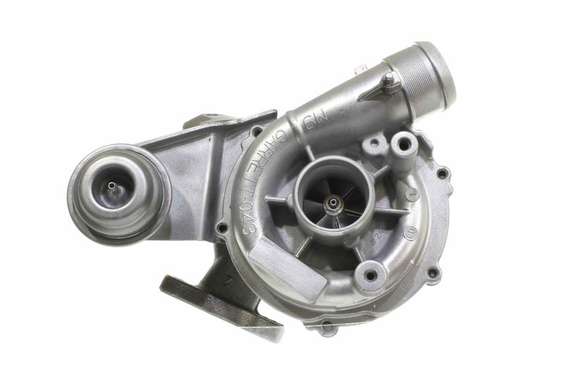 Renoviert turbolader Garrett 713667-5003S