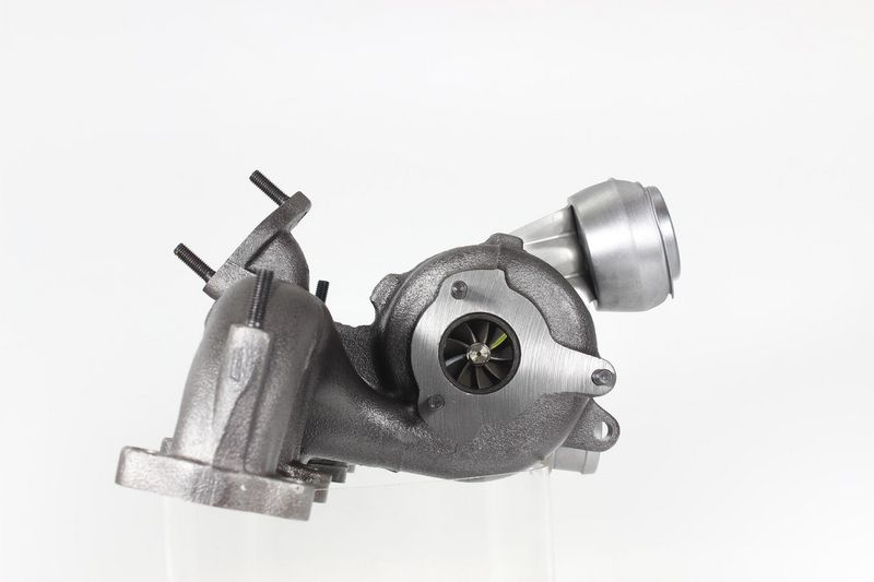 Renoviert turbolader Garrett 713673-5006S