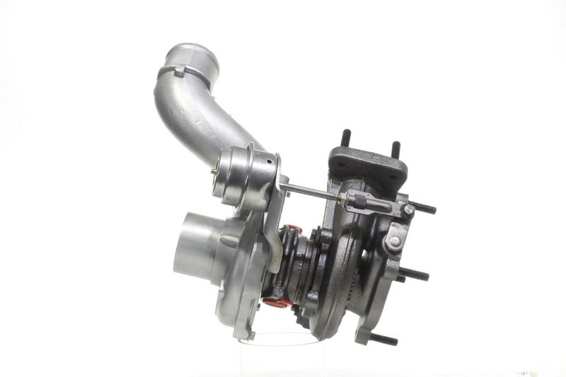 Renoviert turbolader Garrett 714652-5006S
