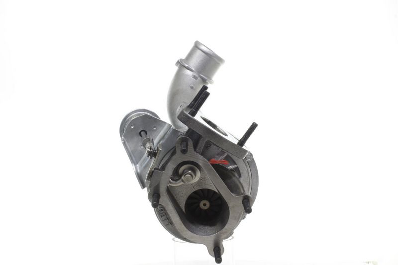 Renoviert turbolader Garrett 714652-5006S