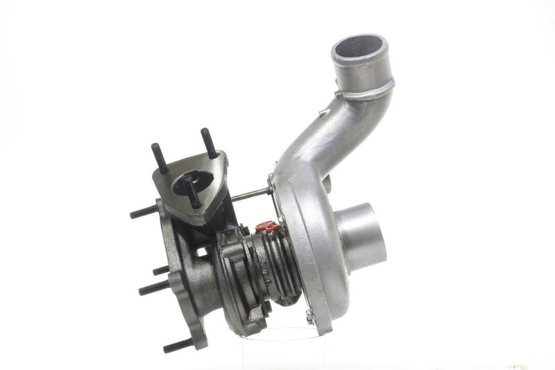 Renoviert turbolader Garrett 714652-5006S