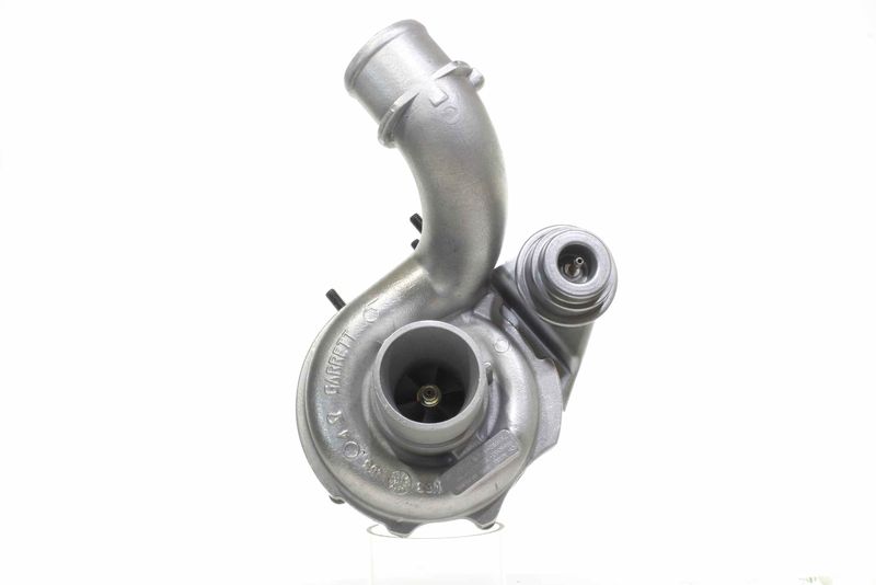 Renoviert turbolader Garrett 714652-5006S