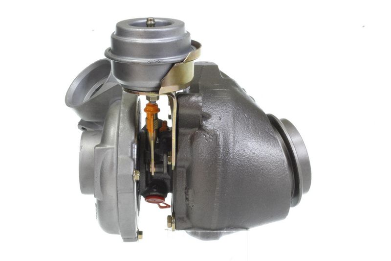 Renoviert turbolader Garrett 715568-5003S