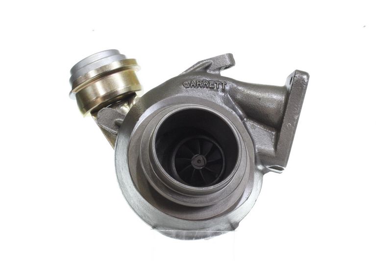 Renoviert turbolader Garrett 715568-5003S