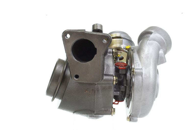Renoviert turbolader Garrett 715568-5003S