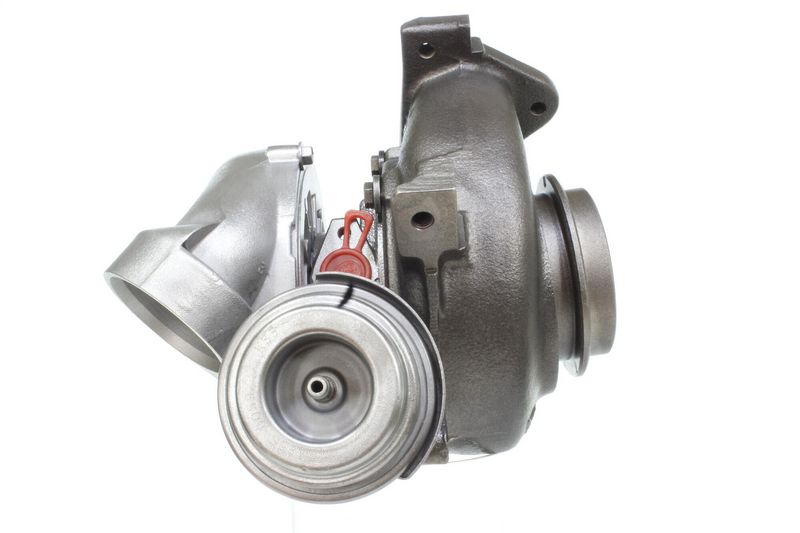 Renoviert turbolader Garrett 715910-5003S