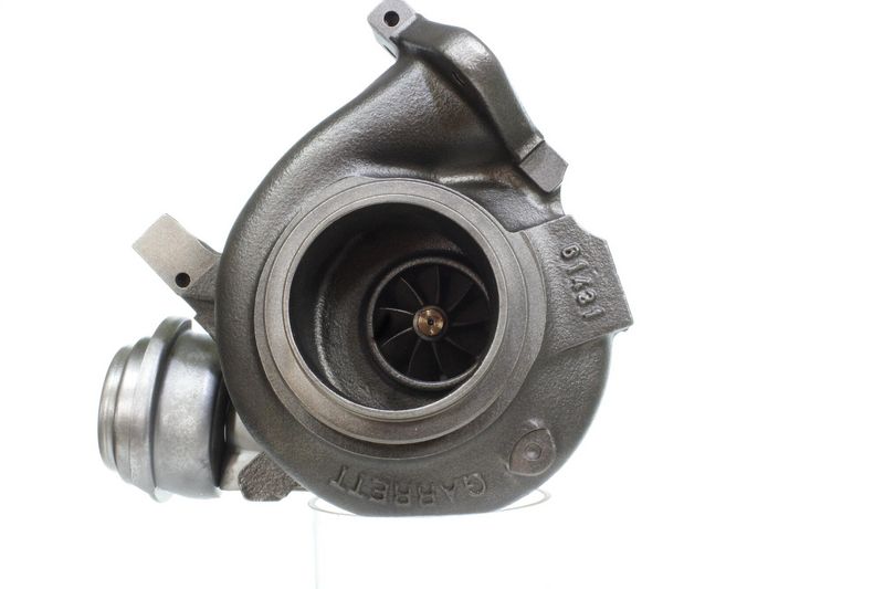 Renoviert turbolader Garrett 715910-5003S