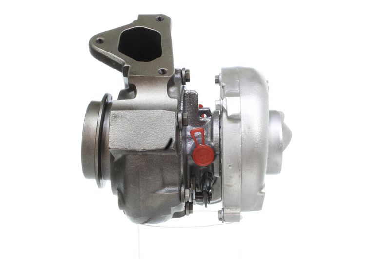 Renoviert turbolader Garrett 715910-5003S