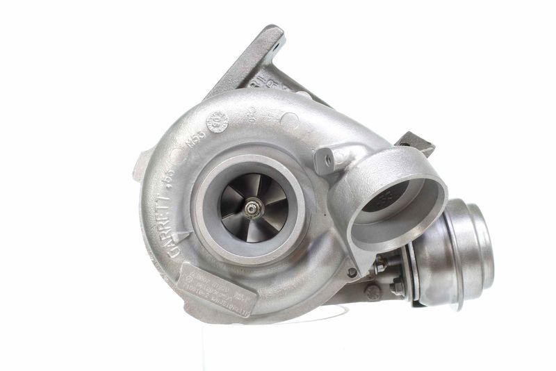 Renoviert turbolader Garrett 715910-5003S