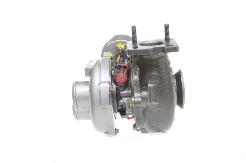 Renoviert turbolader Garrett 716665-5003S