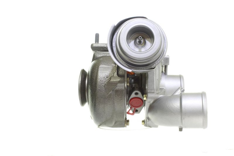 Renoviert turbolader Garrett 716665-5003S