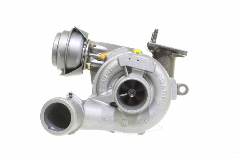 Renoviert turbolader Garrett 716665-5003S