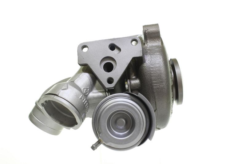 Renoviert turbolader Garrett 716885-5005S