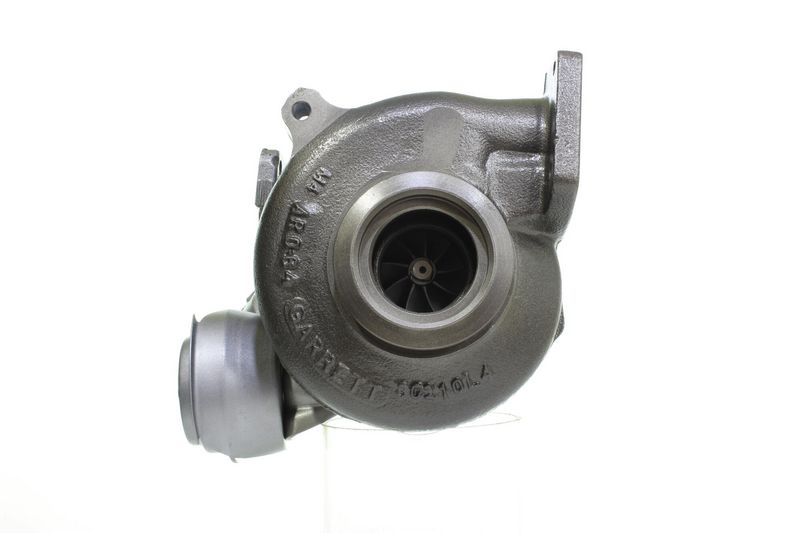 Renoviert turbolader Garrett 716885-5005S