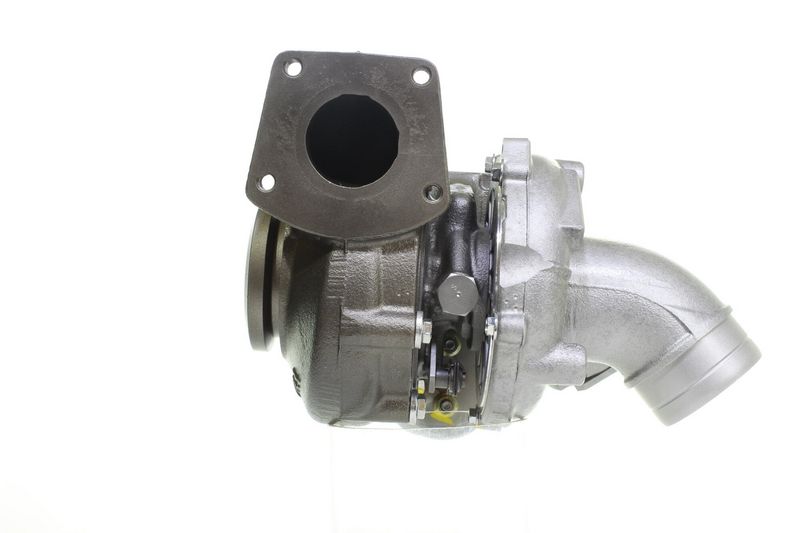 Renoviert turbolader Garrett 716885-5005S