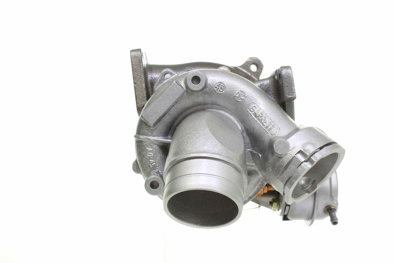 Renoviert turbolader Garrett 716885-5005S