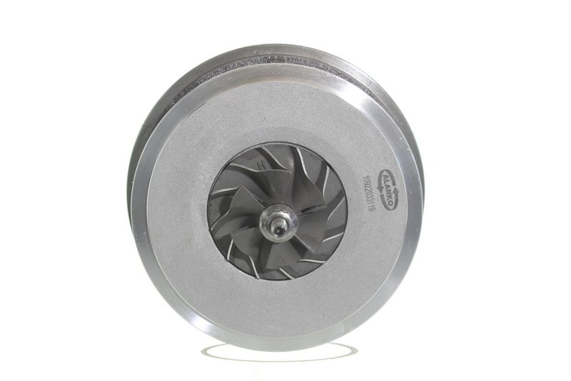 Neu turboladerzentren RFN 717628
