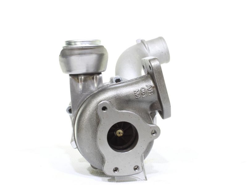 Renoviert turbolader Garrett 718089-5007S