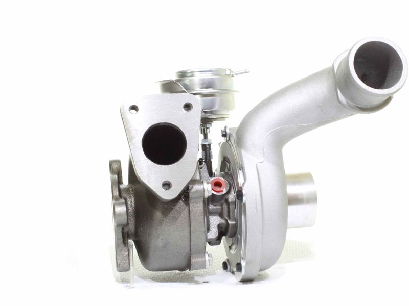Renoviert turbolader Garrett 718089-5007S