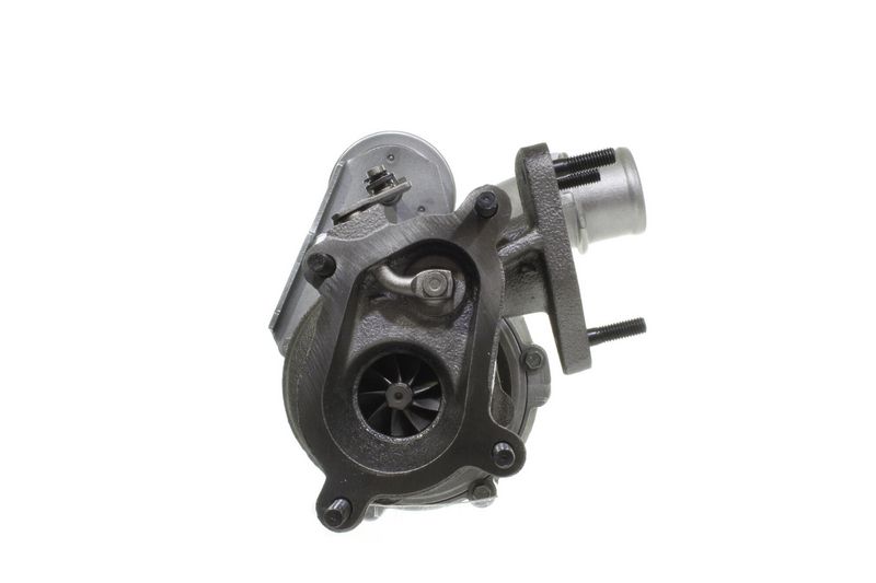 Renoviert turbolader Garrett 720244-5004S