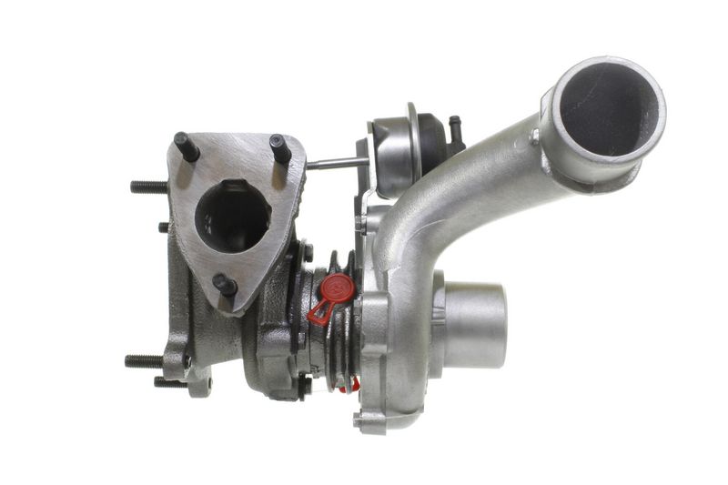Renoviert turbolader Garrett 720244-5004S