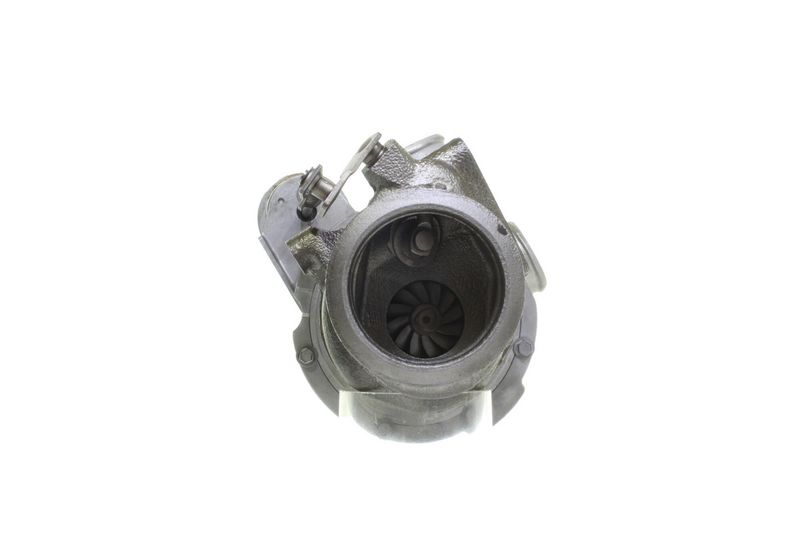 Renoviert turbolader Garrett 720477-5001S