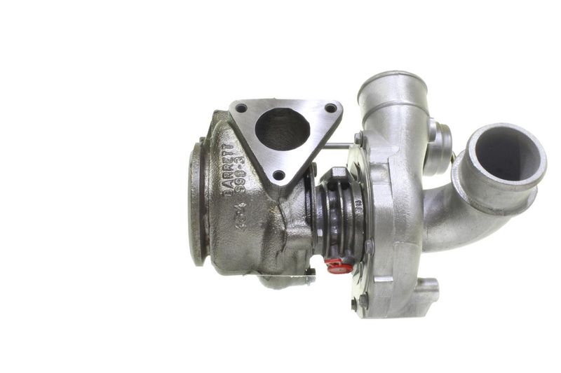 Renoviert turbolader Garrett 720477-5001S