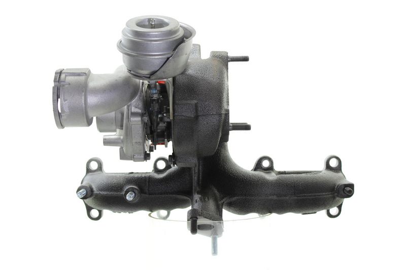 Renoviert turbolader Garrett 720855-5001S