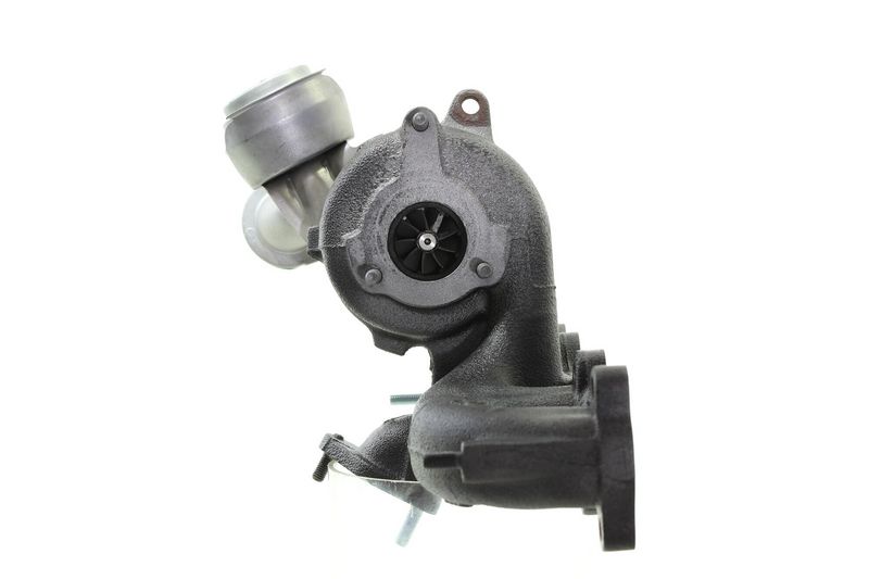 Renoviert turbolader Garrett 720855-5001S