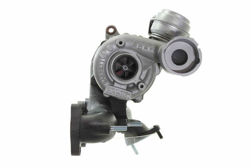 Renoviert turbolader Garrett 720855-5001S