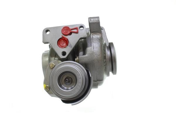 Renoviert turbolader Garrett 720931-5005S
