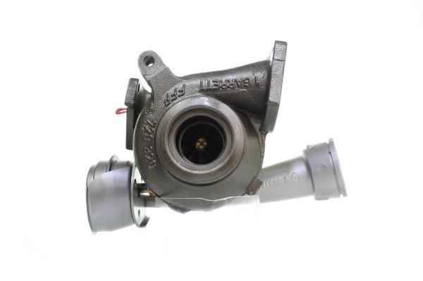 Renoviert turbolader Garrett 720931-5005S