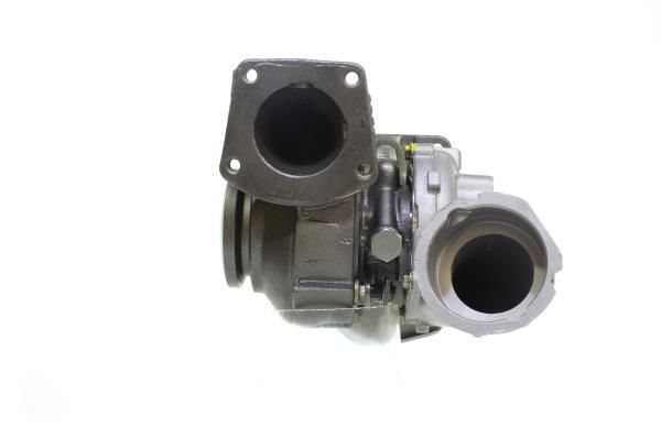 Renoviert turbolader Garrett 720931-5005S