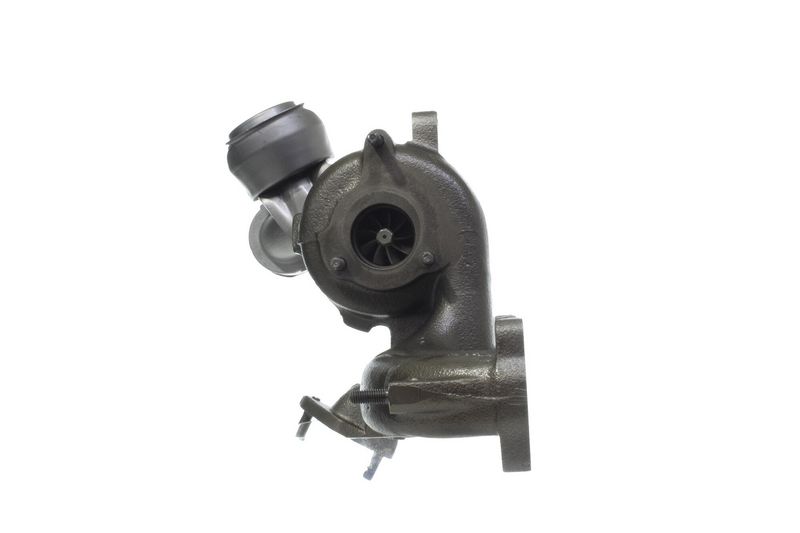 Renoviert turbolader Garrett 721021-5008S