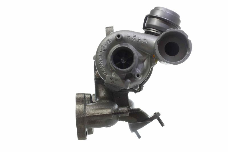 Renoviert turbolader Garrett 721021-5008S