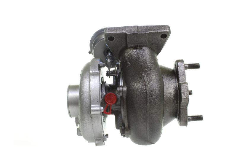 Renoviert turbolader Garrett 723167-5008S