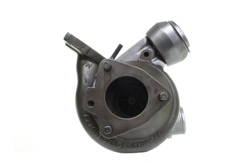 Renoviert turbolader Garrett 723167-5008S
