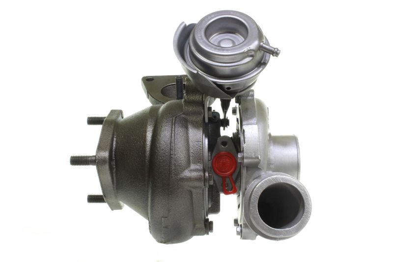 Renoviert turbolader Garrett 723167-5008S