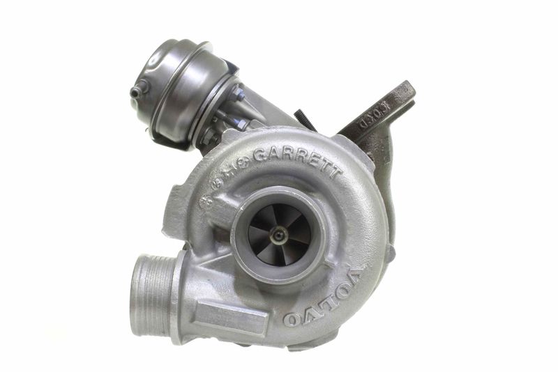 Renoviert turbolader Garrett 723167-5008S