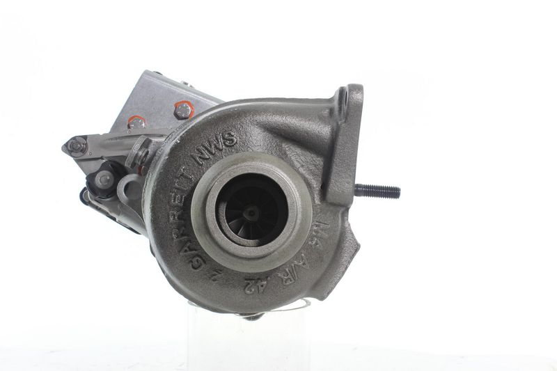 Renoviert turbolader Garrett 723341-5013S
